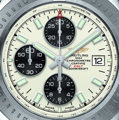 breitlings stainless steel replica|copy breitling colt chronograph watch.